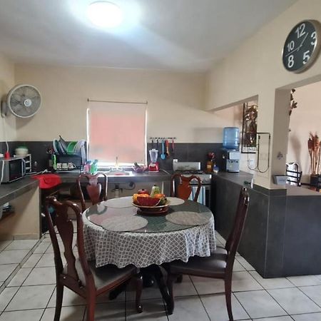 Apartamento Casa A Pie De Playa Isla De La Piedra Mazatlán Exterior foto