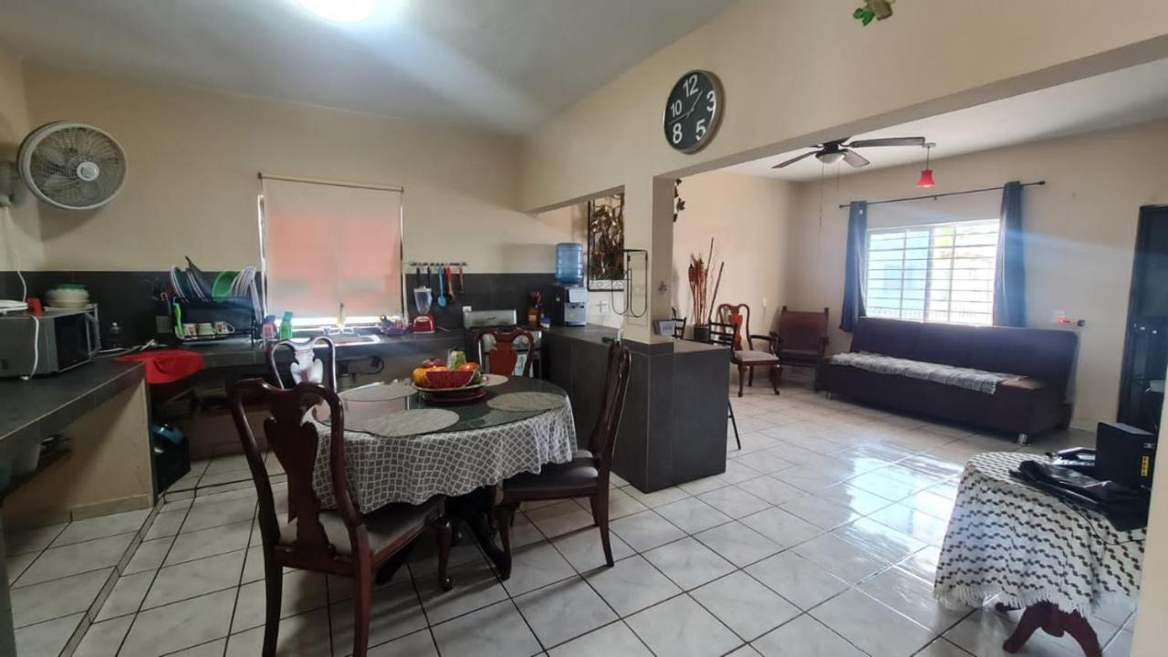 Apartamento Casa A Pie De Playa Isla De La Piedra Mazatlán Exterior foto