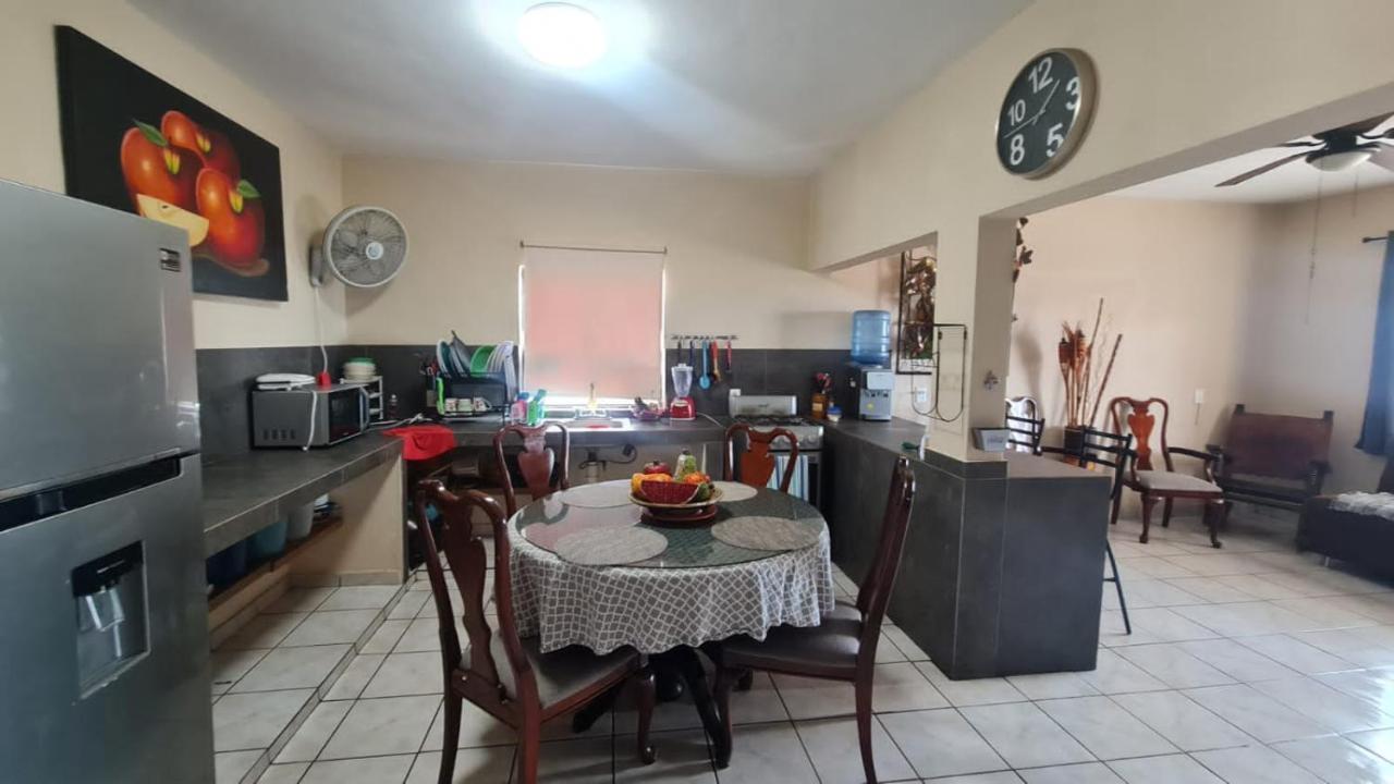 Apartamento Casa A Pie De Playa Isla De La Piedra Mazatlán Exterior foto