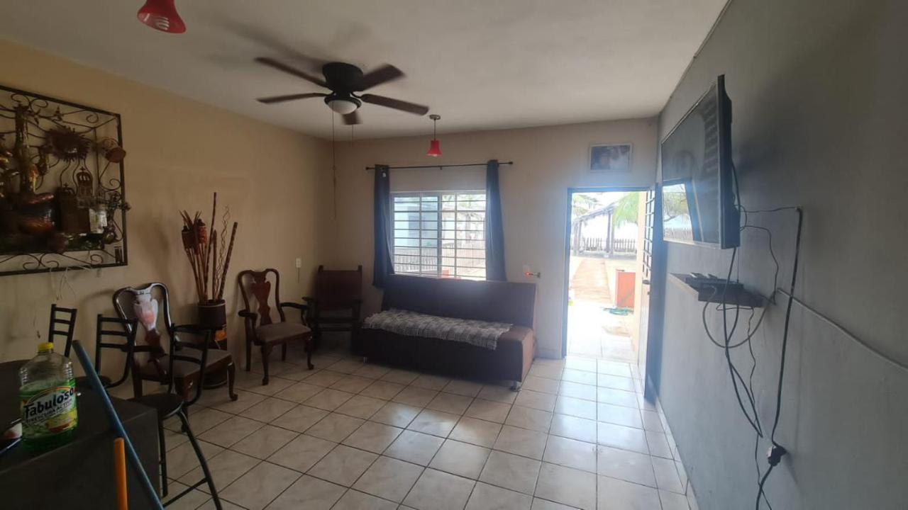 Apartamento Casa A Pie De Playa Isla De La Piedra Mazatlán Exterior foto