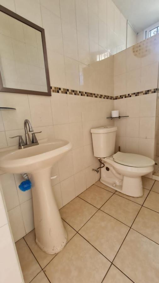 Apartamento Casa A Pie De Playa Isla De La Piedra Mazatlán Exterior foto