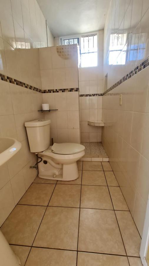 Apartamento Casa A Pie De Playa Isla De La Piedra Mazatlán Exterior foto