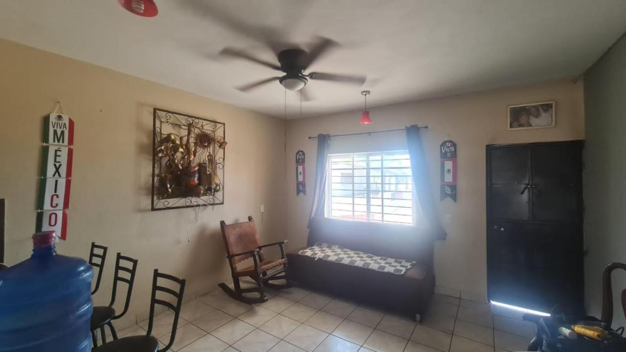 Apartamento Casa A Pie De Playa Isla De La Piedra Mazatlán Exterior foto