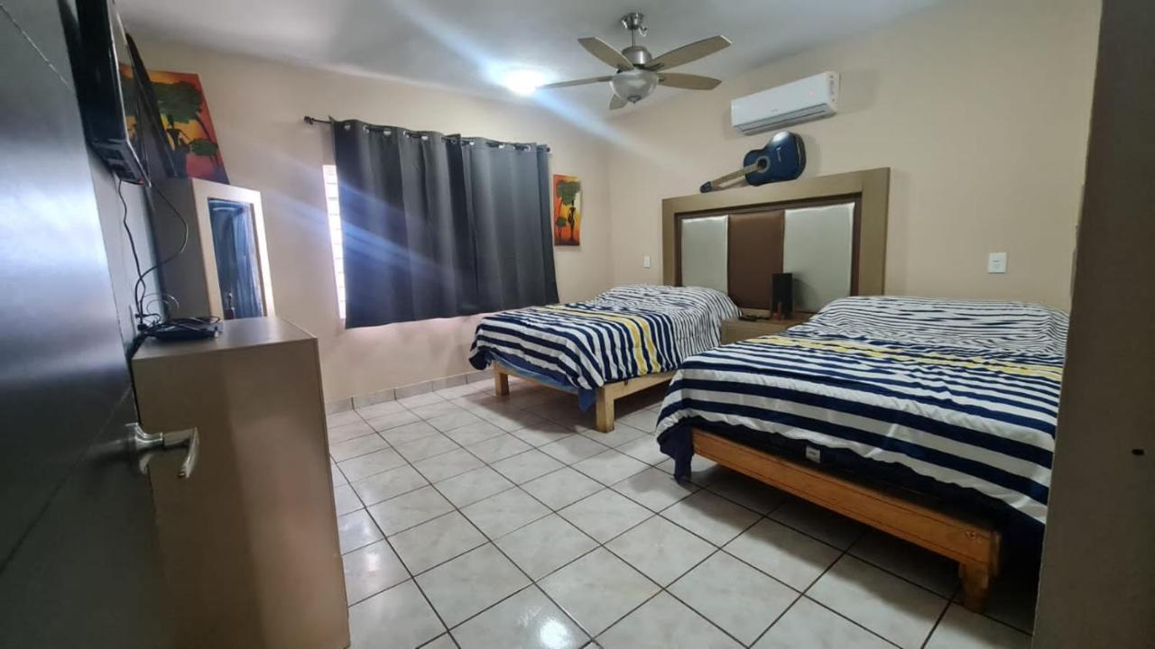 Apartamento Casa A Pie De Playa Isla De La Piedra Mazatlán Exterior foto